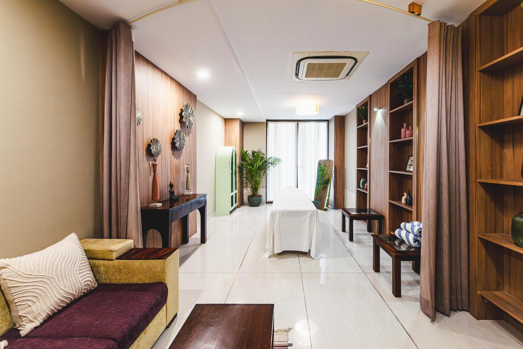 Brahma Horizon Hotel & Spa - Пушкар Экстерьер фото